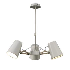 Looker Ceiling Lights Mantra Multi Arm Fittings